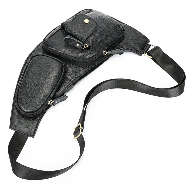 Fieralis Ebonique Clutch