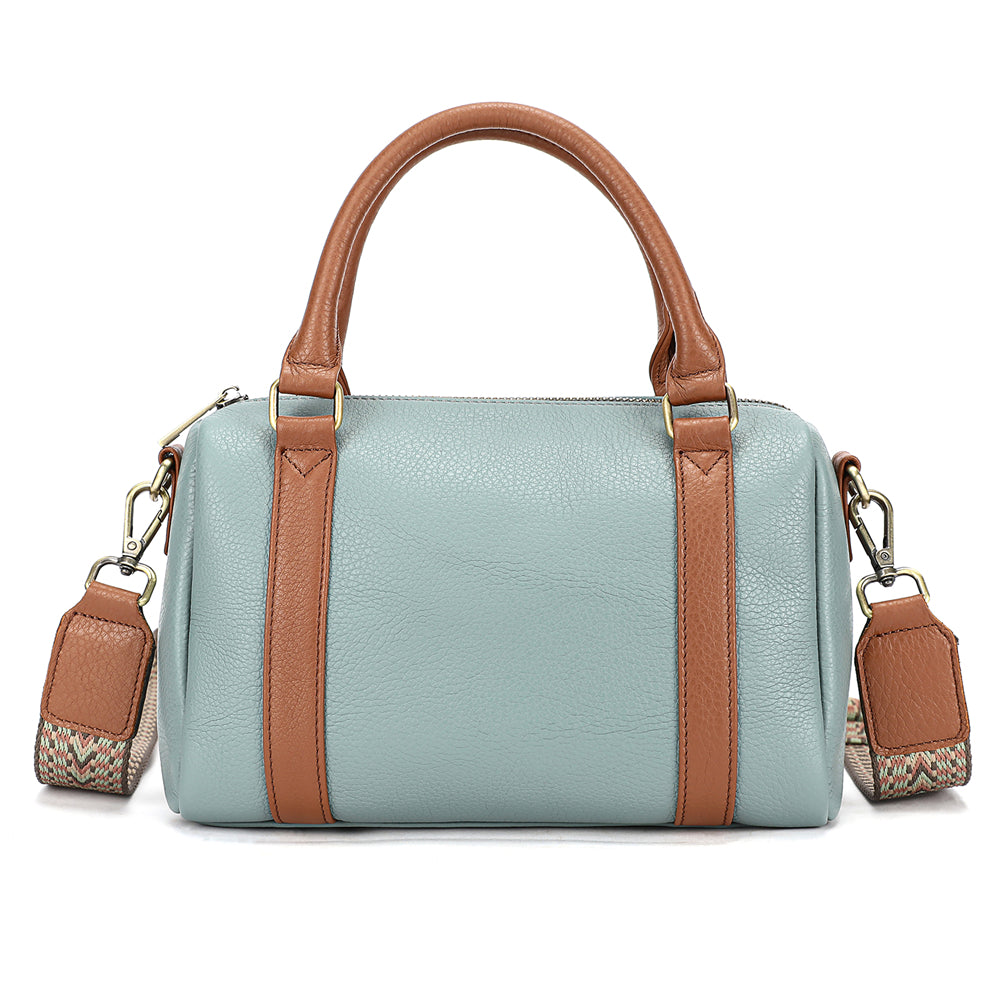 Opulessa Zip Tote Bag