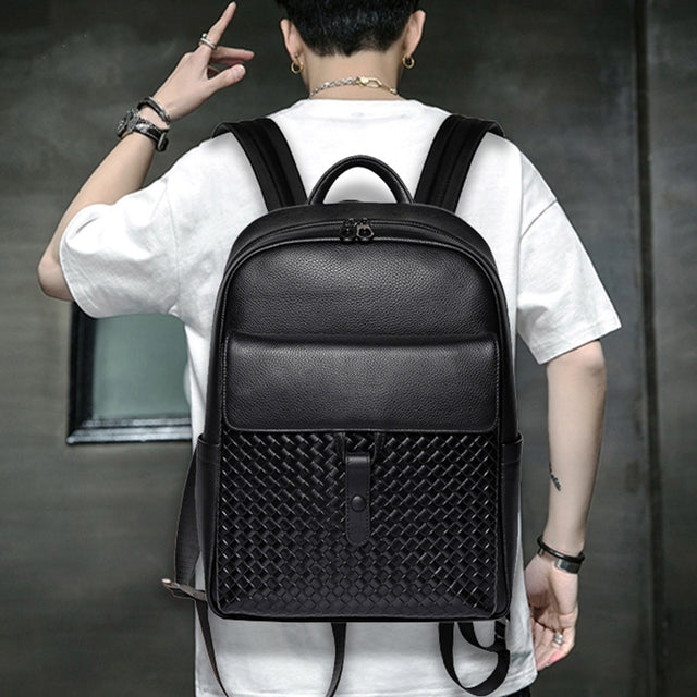 Ostranuxe Chromura Journey Pack