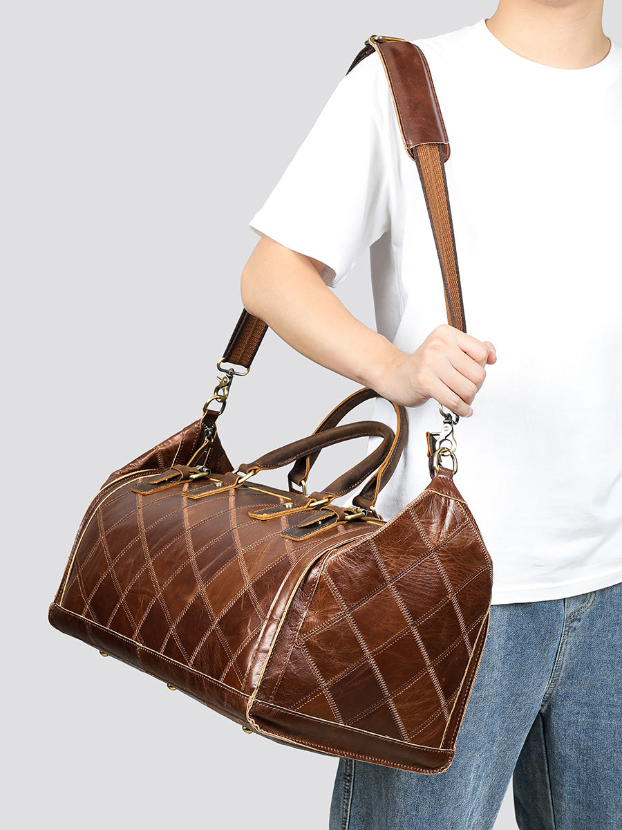 Tigranova Tourer Luggage