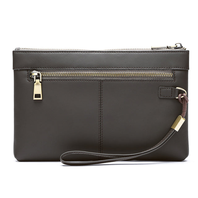 Ebonique Serenity Zip Wallet