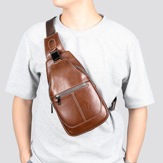 Silvareign Elegance Billfold