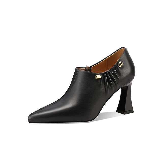 Auburnyx Classic Stiletto