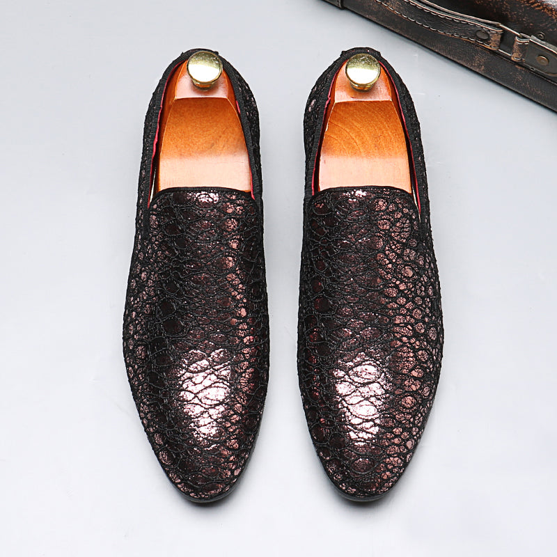 Fieralis Business Monk Footwear