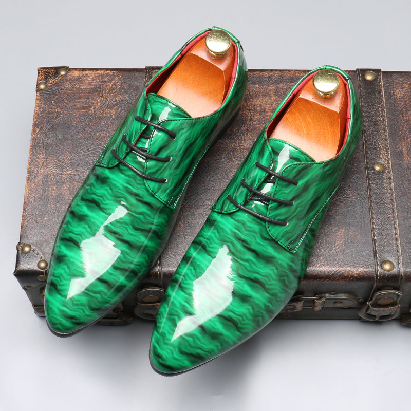 Eldorian Event Derbys