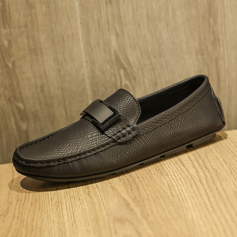 Diamoré Chromura Monk Straps