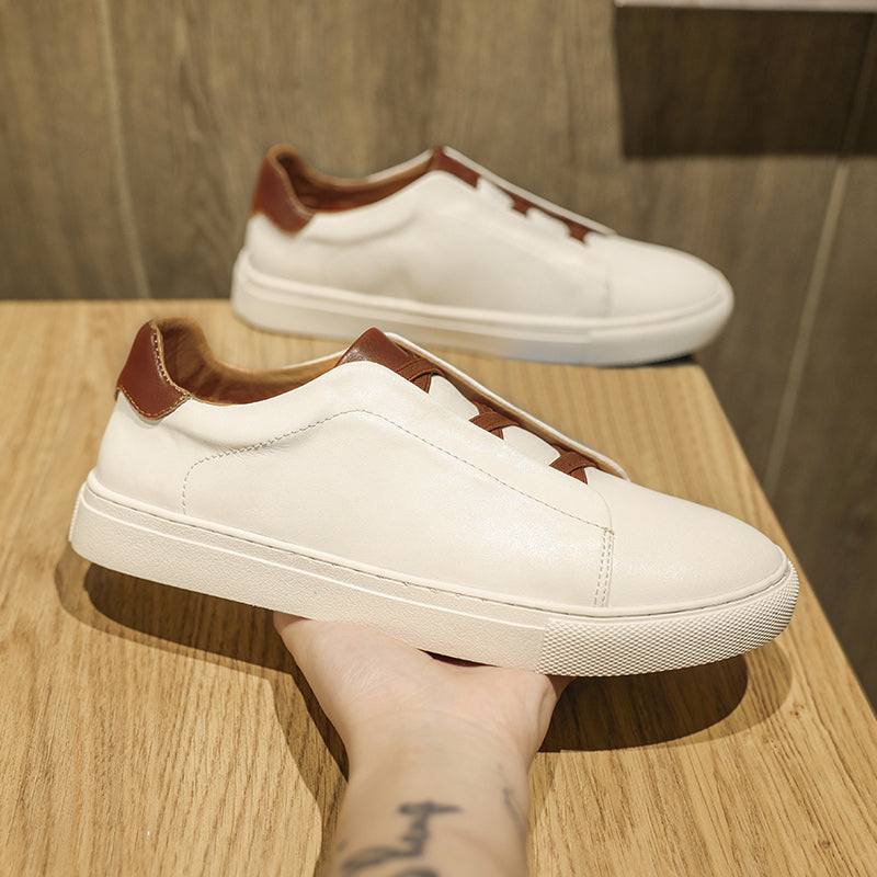 Prime Low-Top