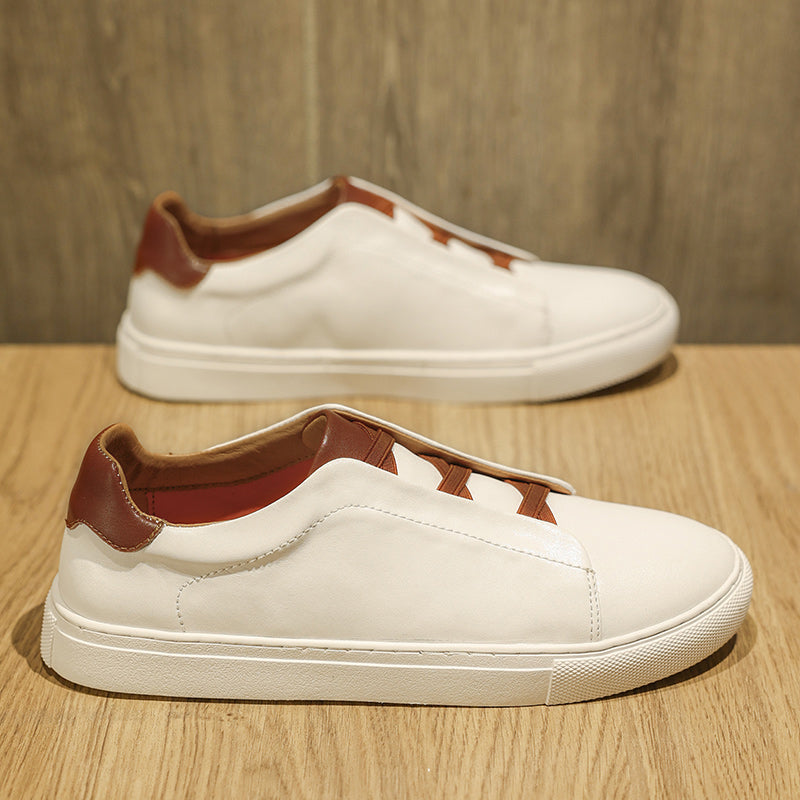 Prime Low-Top