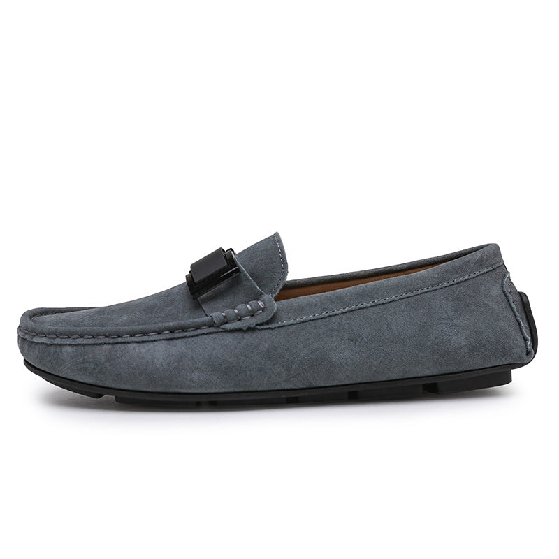 Opulessa Elegance Croc Brogues