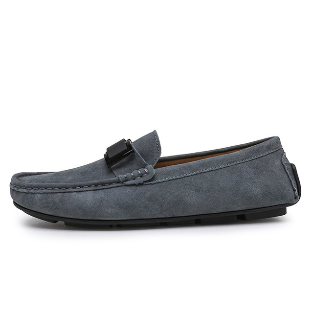 Opulessa Elegance Croc Brogues