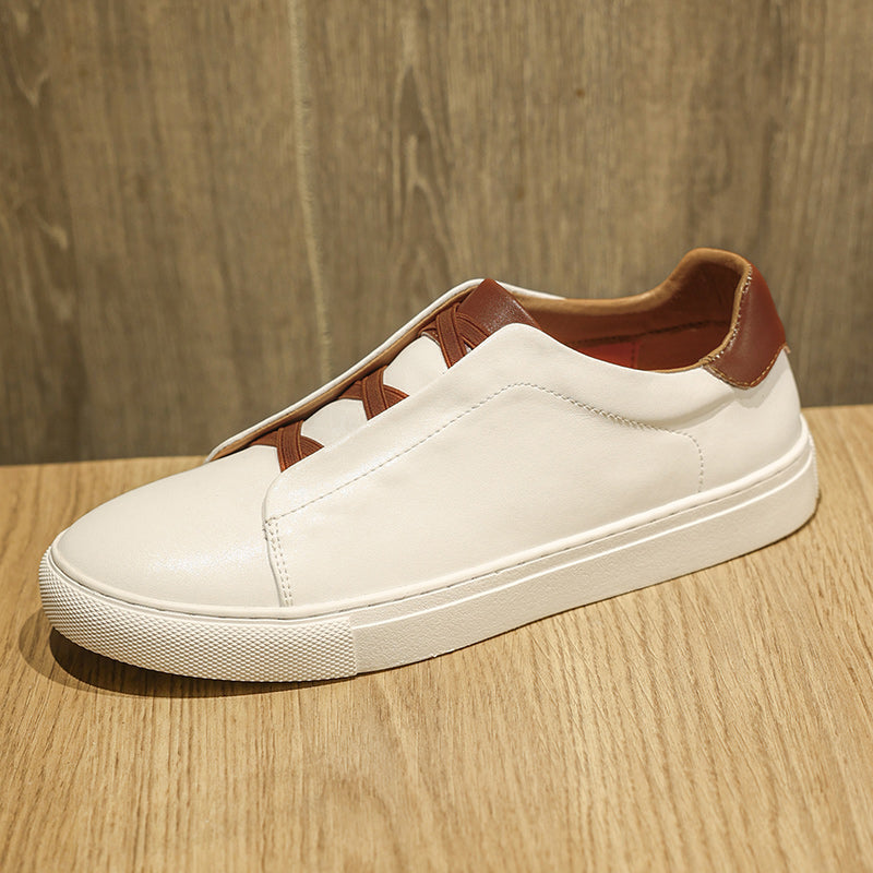 Prime Low-Top