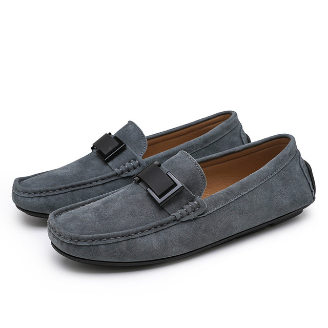 Opulessa Elegance Croc Brogues