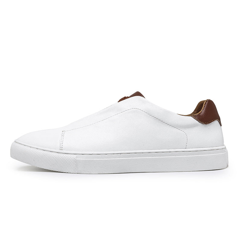 Prime Low-Top