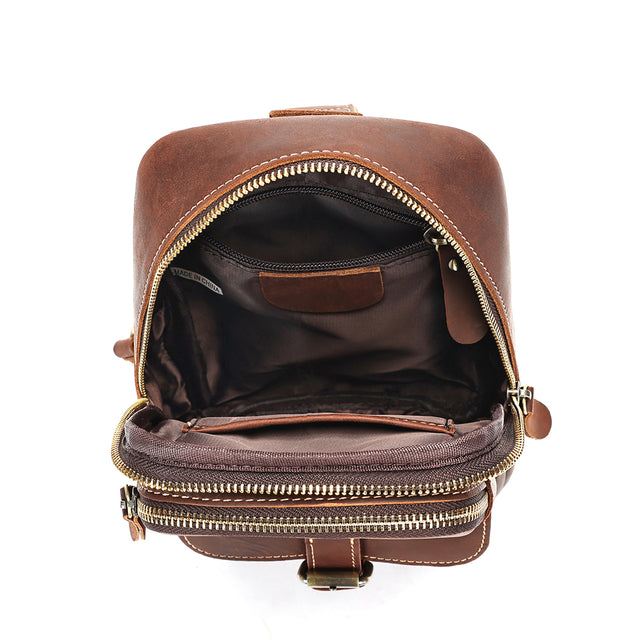 Fieralis Ebonique Clutch