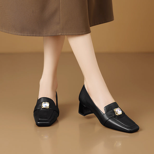 Serpatura Elanique Prestige Heels