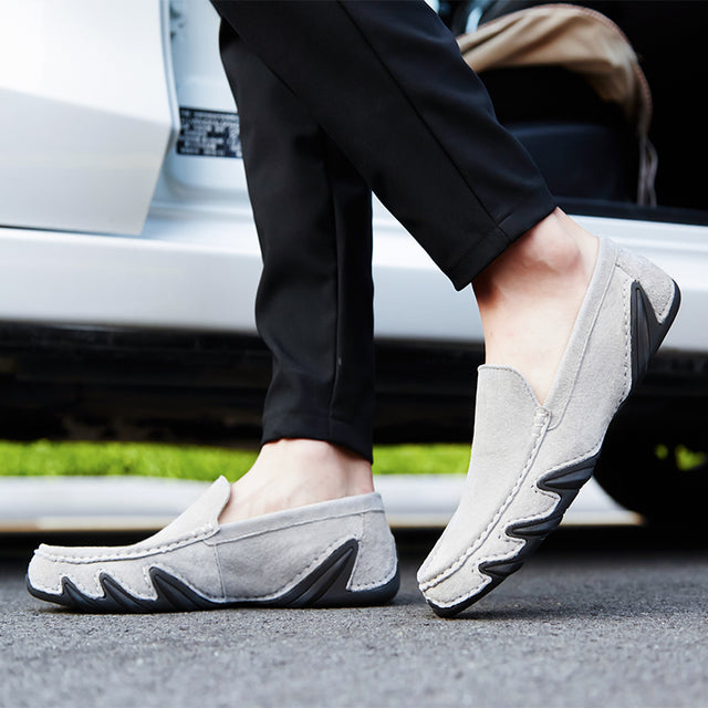 Snakara Elite Finish Moccasins
