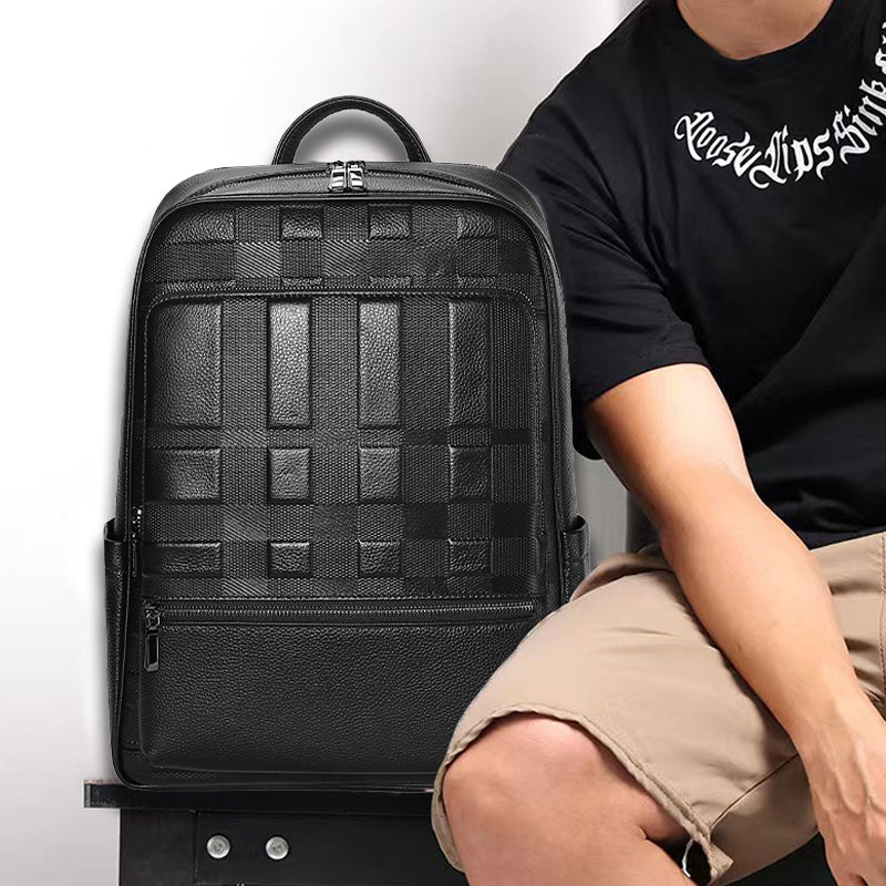 Serpatura Urban Journey Pack