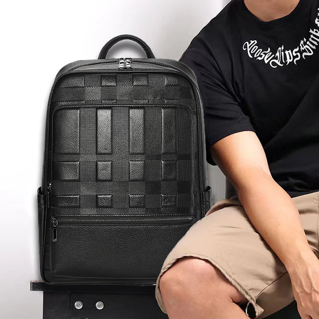 Serpatura Urban Journey Pack