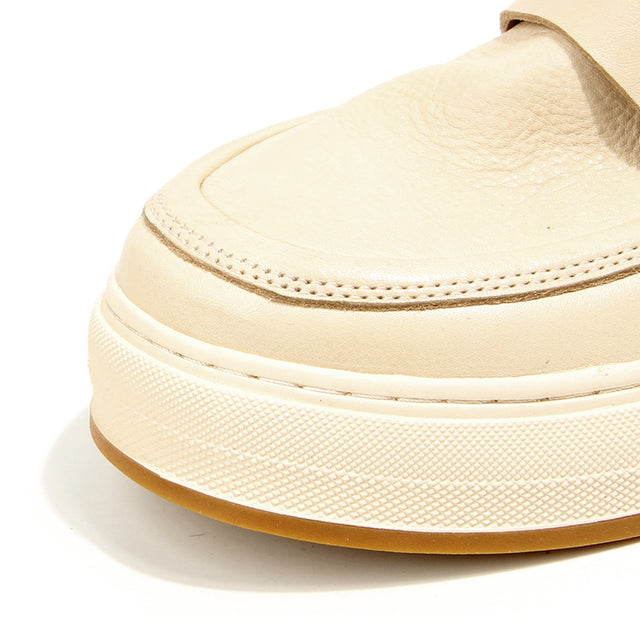 Diamoré Luxalon Slip-Ons