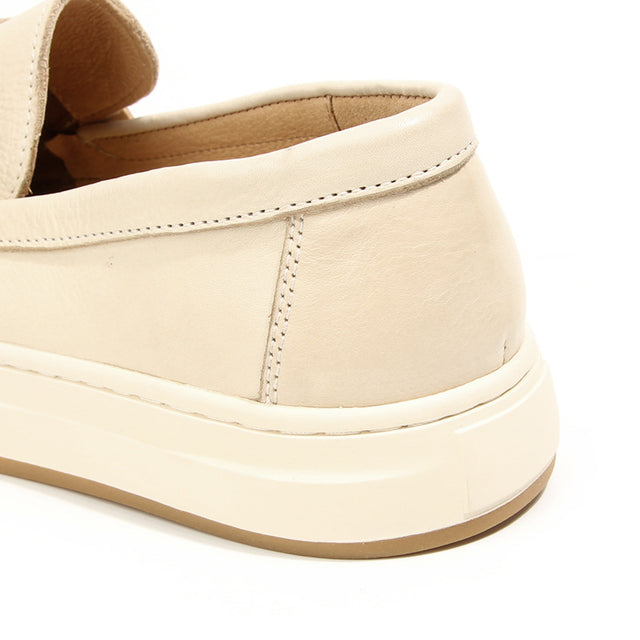 Diamoré Luxalon Slip-Ons