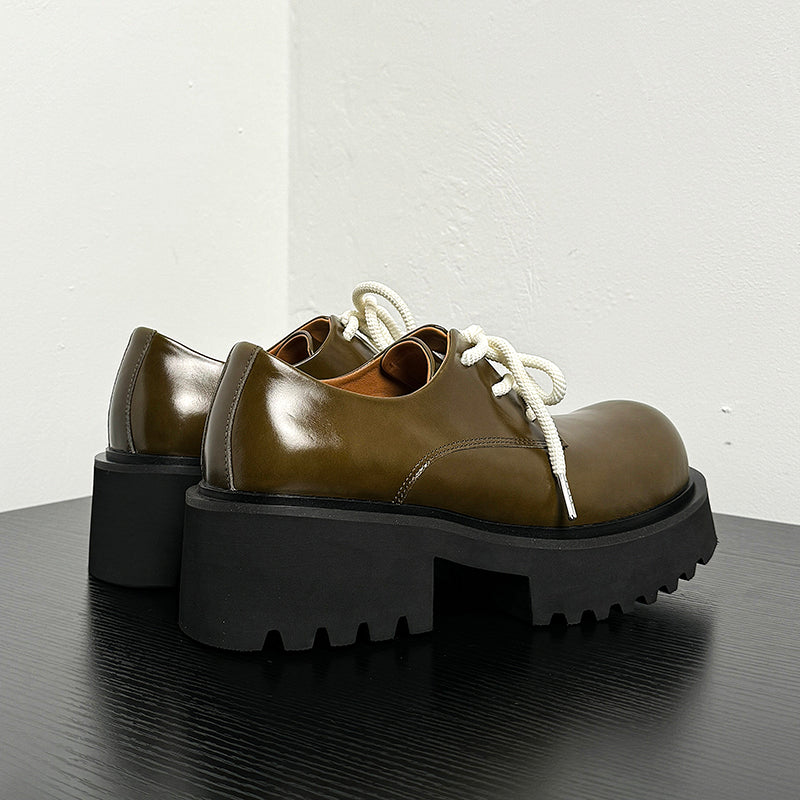 Lumiqra Prestige Veilfoot Couture