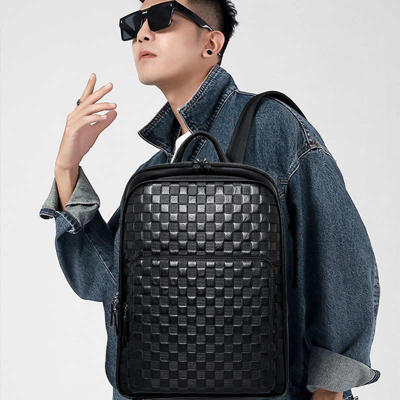 Ebonique Classic Zip Carrier