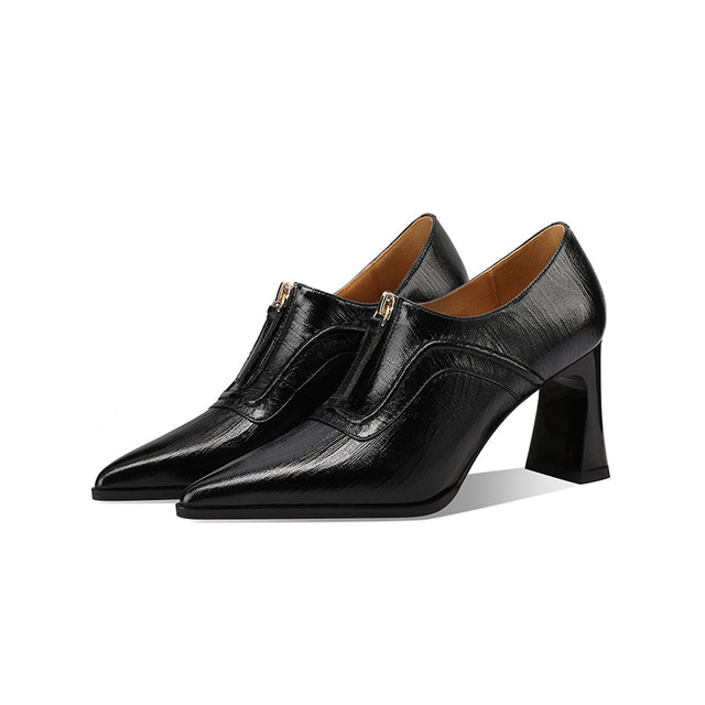 Veltique Glide-In Chic Heels