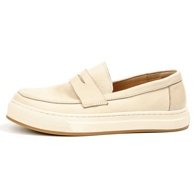Diamoré Luxalon Slip-Ons