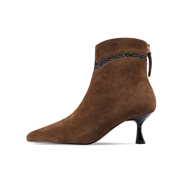 Serpatura Veltique Sovereign Footwear