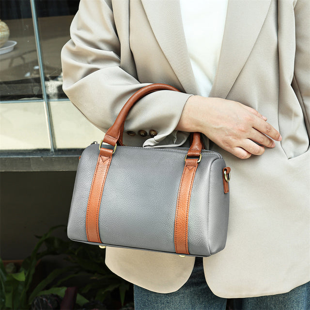Opulessa Zip Tote Bag