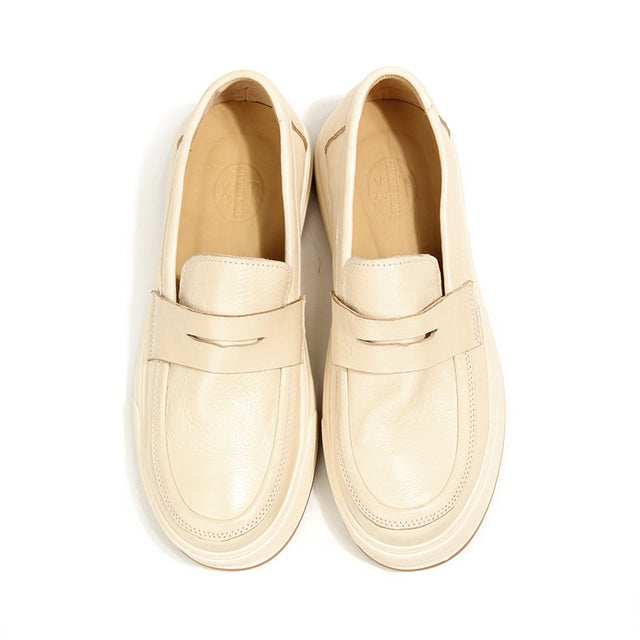 Diamoré Luxalon Slip-Ons
