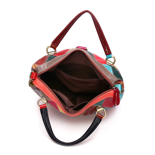 Marbelleve Silk-String Backpack