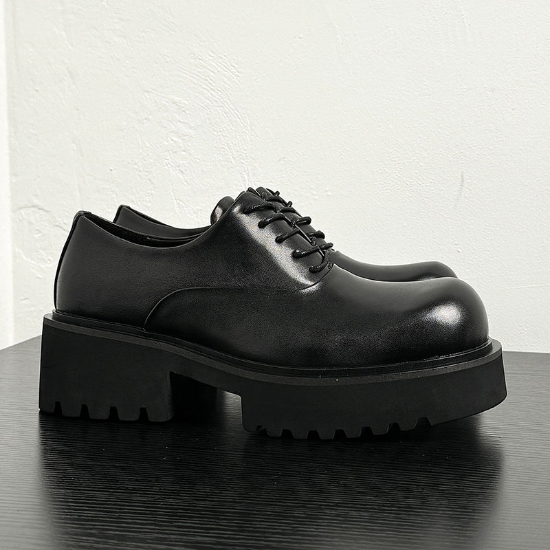 Serpatura Casual Brogues