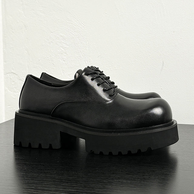 Serpatura Casual Brogues