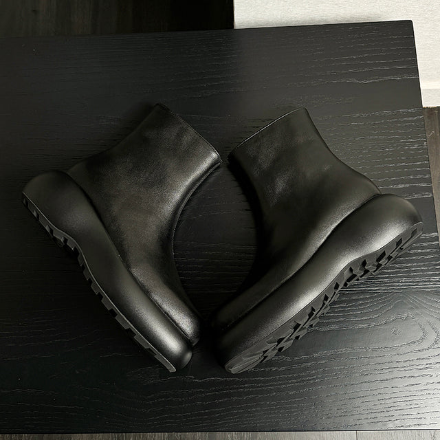 Diamoré Lux Dress Boot