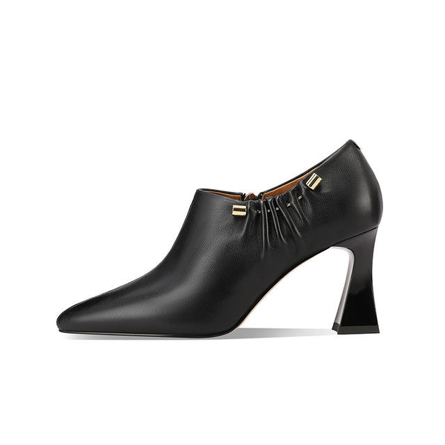 Auburnyx Classic Stiletto