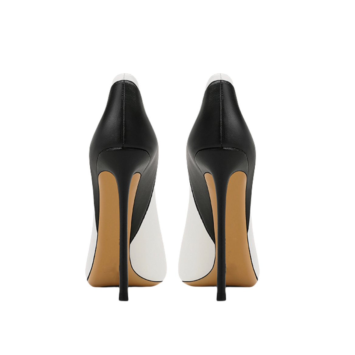 Auranette Glimmer Pointed Chic Heels
