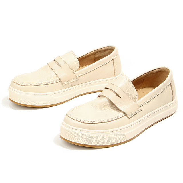 Diamoré Luxalon Slip-Ons
