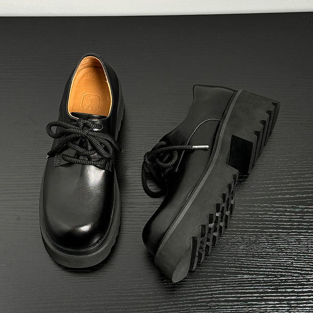 Opulessa Classic Brogue