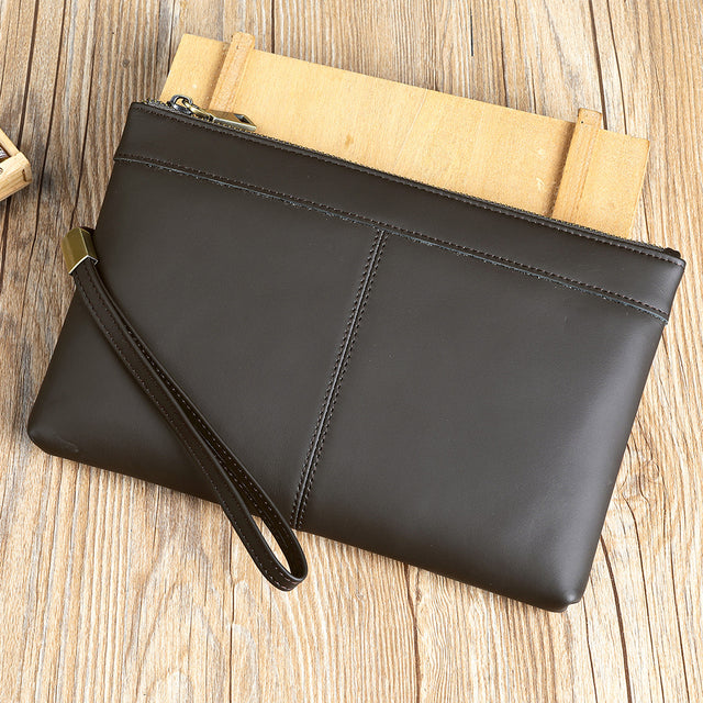 Ebonique Serenity Zip Wallet