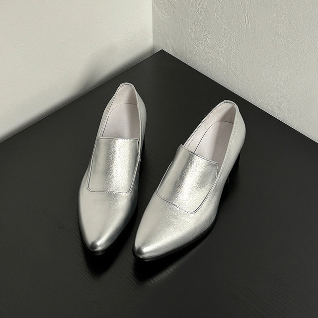 Monk Breeze Slip-On Shoes