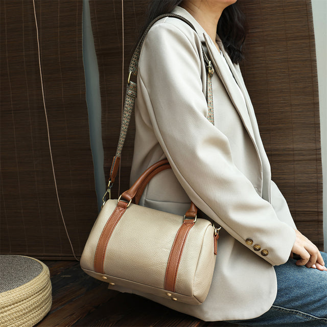 Opulessa Zip Tote Bag