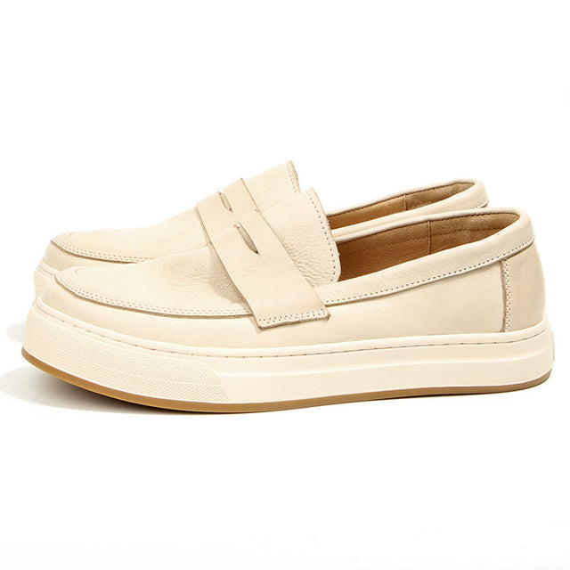 Diamoré Luxalon Slip-Ons