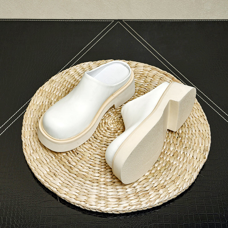 Ostranuxe Velcro Sandals