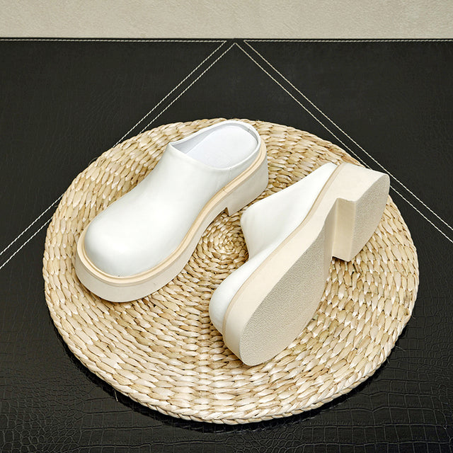 Ostranuxe Velcro Sandals