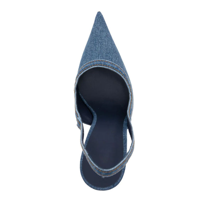 Veltique Signature Event Stilettos