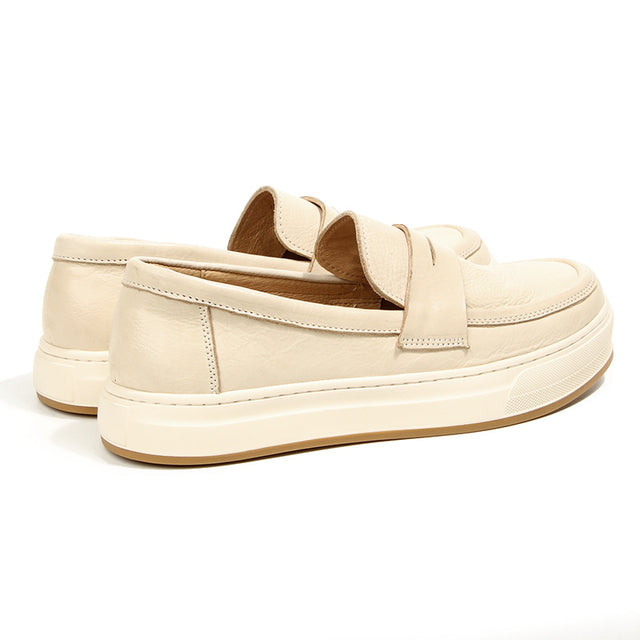 Diamoré Luxalon Slip-Ons