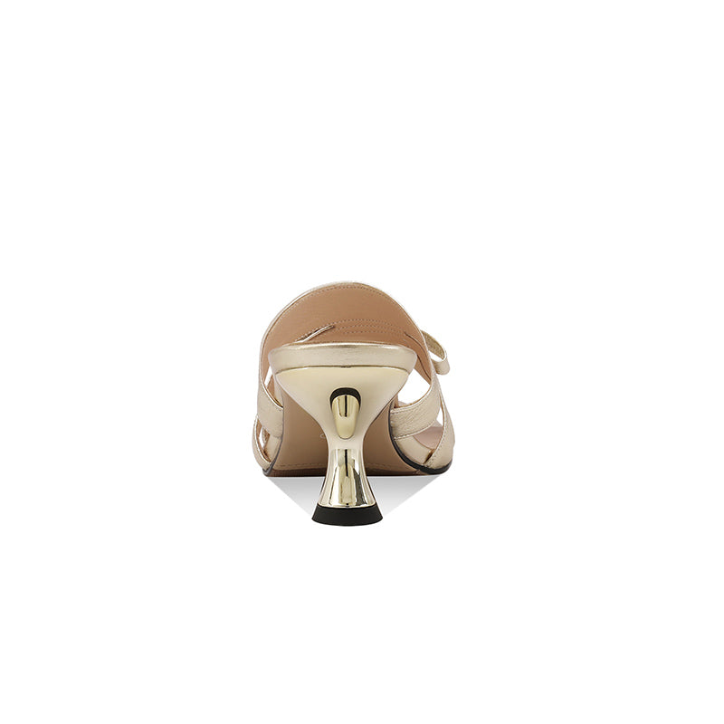 Auburnyx Opulessa Event Heels