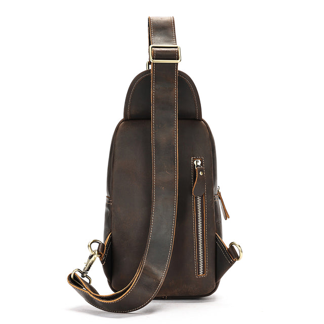 Fieralis Ebonique Clutch