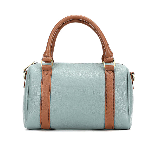 Opulessa Zip Tote Bag